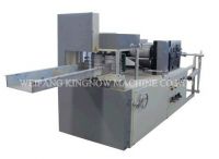 Napkin Paper Folding Machine From China