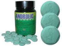 Androlic