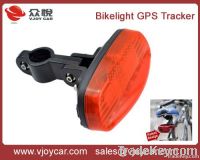 Spy gps tracker for bike, bicycle, waterproof, battery last for 120days