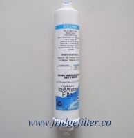 Refrigerator Water Filters Universal Inline Filter 10INCH