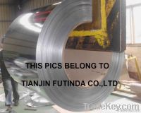 galvanized steel coils