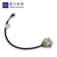 Digital Tilt Inclinometer Sensor