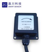 Digital Tilt Inclinometer Sensor