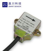 Digital Tilt Inclinometer Sensor