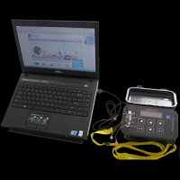 Geotechnical Inclinometer Sensor/tilt Meter