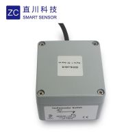 Electronic Tilt Switches