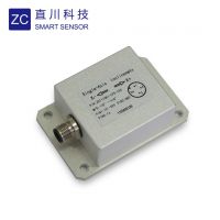 Analog Tilt Inclinometer Sensor For Cranes