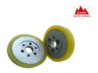 polyurethane wheel