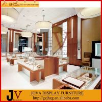 Factory direct supply bust jewelry display for shop