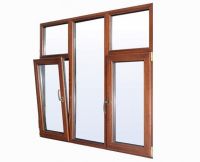 Aluminum Windows And Doors