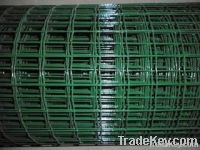 Holland Wire Mesh Fence