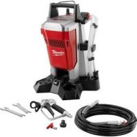 Milwaukee Airless Paint Sprayer ZRM491010