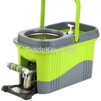 360 Easy Spin Hurricane Mop