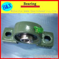 UCP205 Pillow Block Ball Bearing/China Manufactures