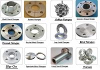 FLANGE From India