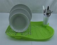 Patented Product Of Dish Rack With