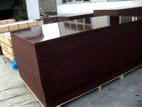 melamine plywood