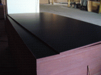 film faced plywood for formwork