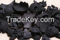 COCONUT SHELL CHARCOAL