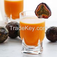 Passion Fruit Juice Concentrate