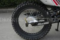 DIRT BIKE/OFF ROAD MOTORCYCLE PT200