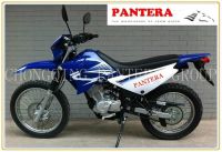 DIRT BIKE/OFF ROAD MOTORCYCLE PT250