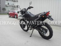 DIRT BIKE, OFF ROAD MOTORCYCLE PT250