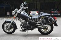 150cc/250cc Motorcycle, Chopper PT200-2