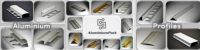 Aluminium Skirting Boards 
