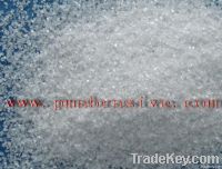 white aluminum oxide grit for abrasive