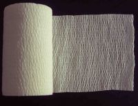 MedCom Cotton cohesive bandage