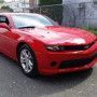 Used Chevrolet Camaro 2014