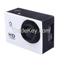 sj4000 30M Underwater Waterproof Full HD 1080p Video Helmet cam Sport Cameras Sport DV From China