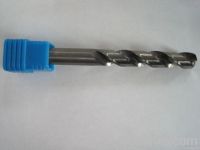 aluminum end mills