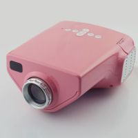 FB2401projector Pink