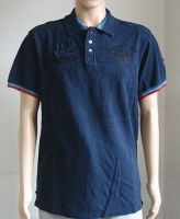 Men's polo shirt