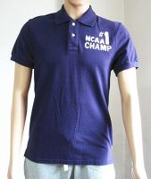 Men's polo shirt