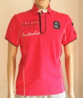 Men's polo shirt