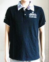 Men's polo shirt