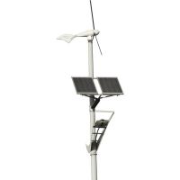 LED STREET LIGHT 