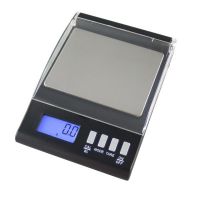 Digital Pocket Scale, HC Series