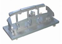 bumper mould