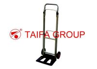 aluminum hand trolley two wheel HT1105B