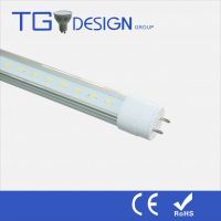 TUV THD<10 T8 Led