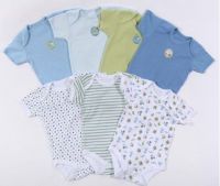 baby clothes