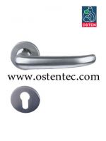 Quality Euro profile Lever Door Handle