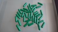  Empty Hard Gelatin Capsules