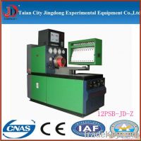 JD-Zdiesel Fuel Injection Pump Test