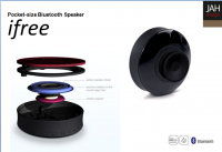 Handsfree Bluetooth Speaker