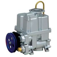 Combination Pump